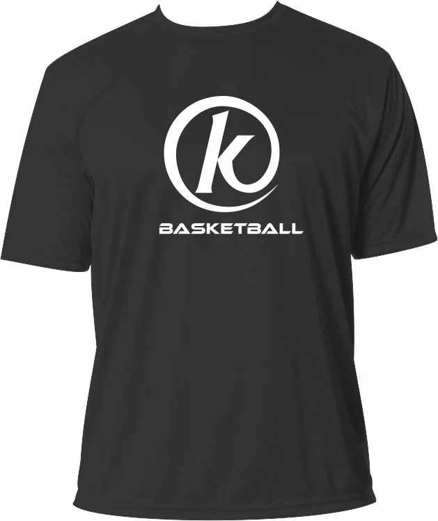 トップス KAO KAO T-Shirt — KAO Basketball